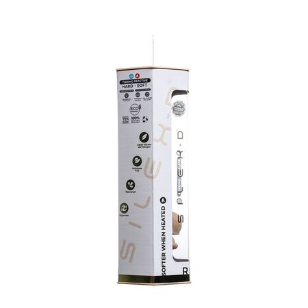 Телесный фаллоимитатор на присоске Real Skin Model 1 - 17,8 см.